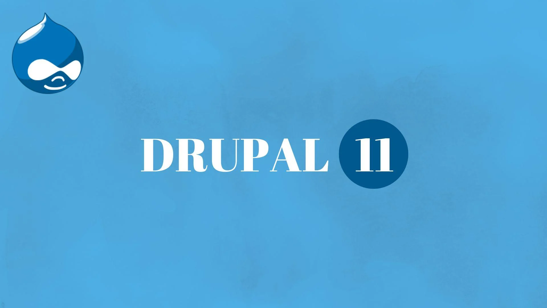 drupal